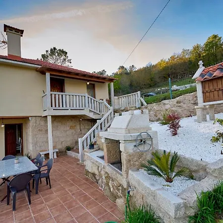 O Lar De Lola Prázdninový dům *