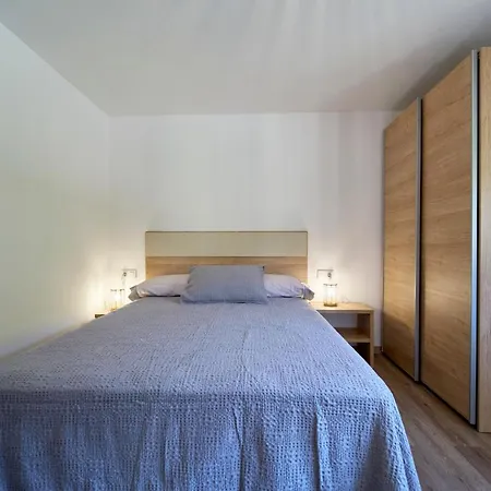 Vakantiehuis O Lar De Lola