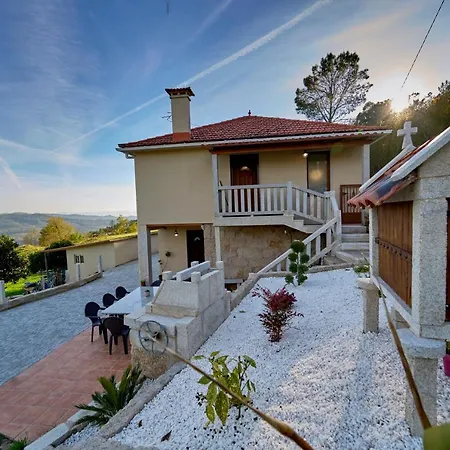 Holiday home O Lar De Lola