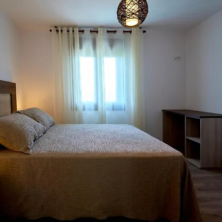 O Lar De Lola Holiday home *