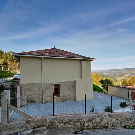 Ferienhaus O Lar De Lola