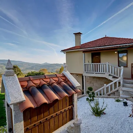 Holiday home O Lar De Lola