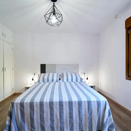 O Lar De Lola Vakantiehuis Mondariz