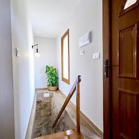 Hébergement de vacances O Lar De Lola *