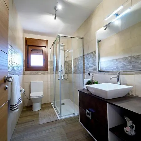 Hébergement de vacances O Lar De Lola *