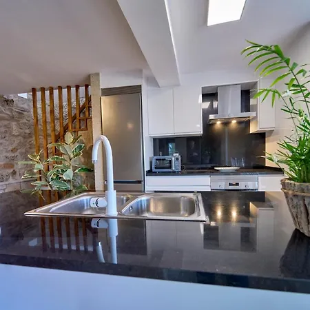 Prázdninový dům O Lar De Lola