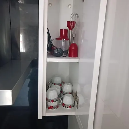 Hébergement de vacances O Lar De Lola