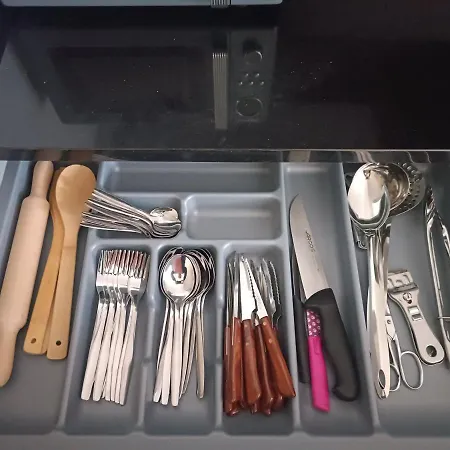 O Lar De Lola Prázdninový dům Mondariz