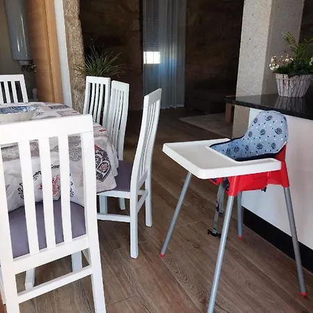 O Lar De Lola Holiday home