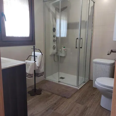 Prázdninový dům O Lar De Lola