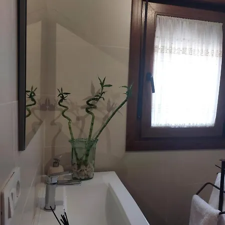 O Lar De Lola Mondariz