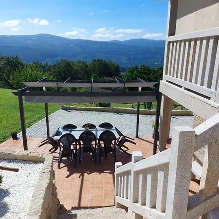 Holiday home O Lar De Lola *