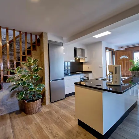 Hébergement de vacances O Lar De Lola