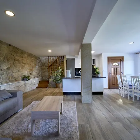 O Lar De Lola Mondariz