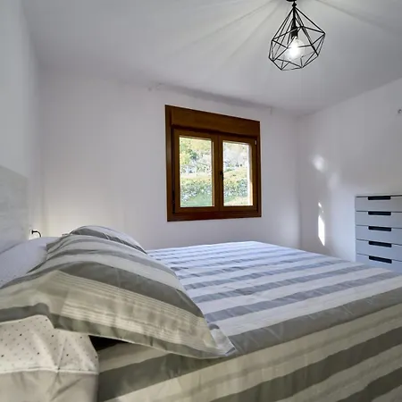 Hébergement de vacances O Lar De Lola *