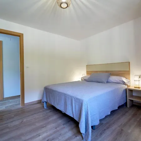 O Lar De Lola Mondariz