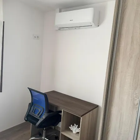 O Lar De Lola Mondariz