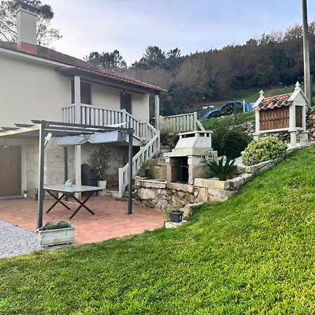 Hébergement de vacances O Lar De Lola