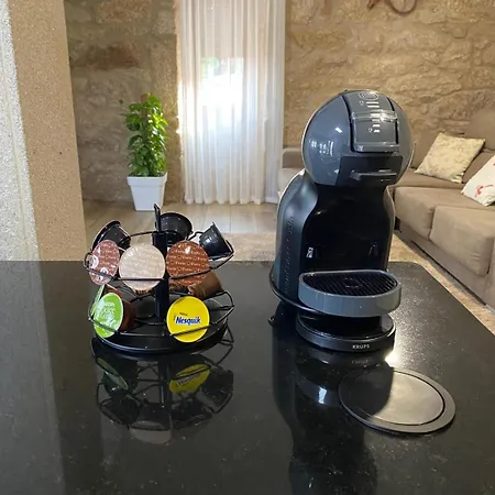 O Lar De Lola * Mondariz