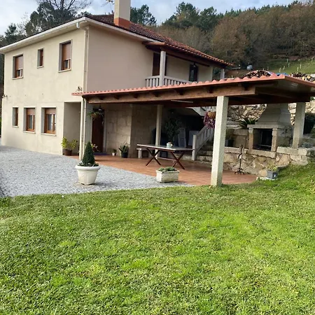 O Lar De Lola Mondariz