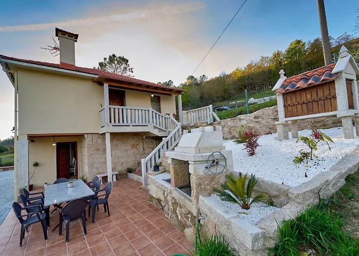 O Lar De Lola Semesterbostad *