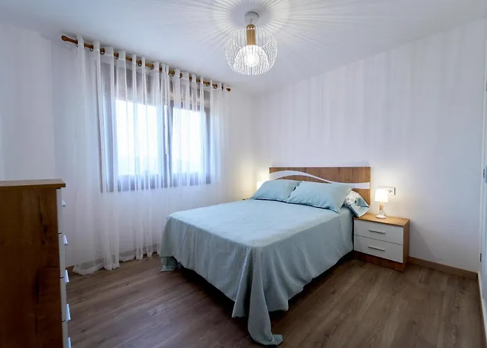 O Lar De Lola * Mondariz