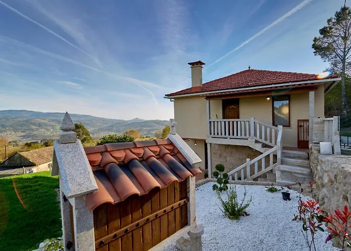 Tatil Evi O Lar De Lola