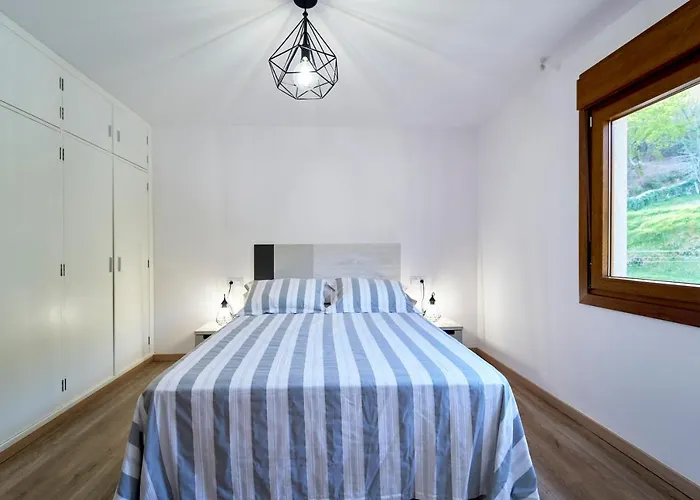 O Lar De Lola Semesterbostad Mondariz