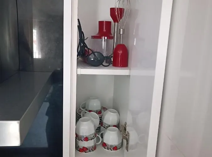 Semesterbostad O Lar De Lola