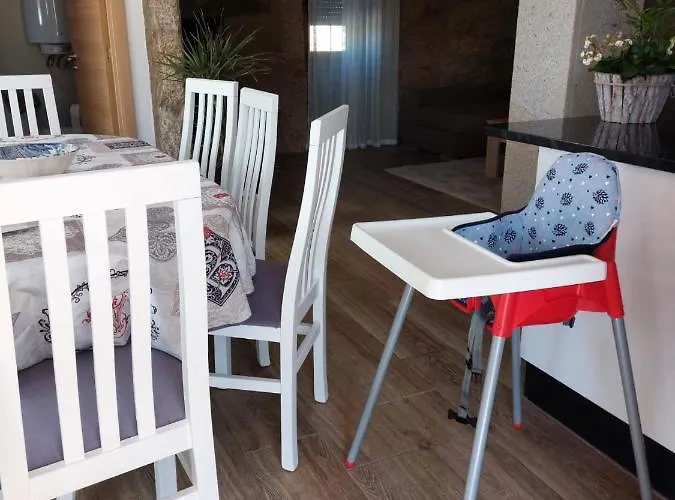 O Lar De Lola Semesterbostad