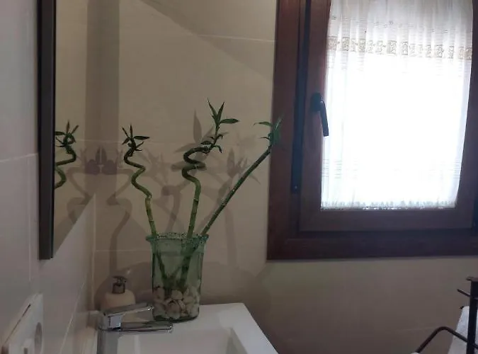 O Lar De Lola Mondariz