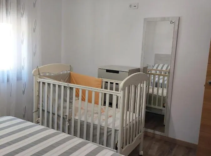 Tatil Evi O Lar De Lola Mondariz