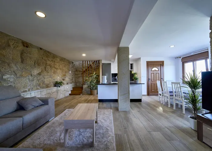 O Lar De Lola Mondariz