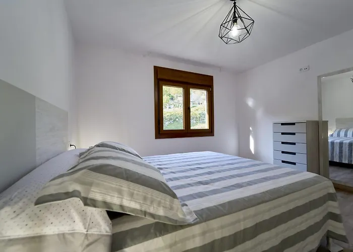 Semesterbostad O Lar De Lola *