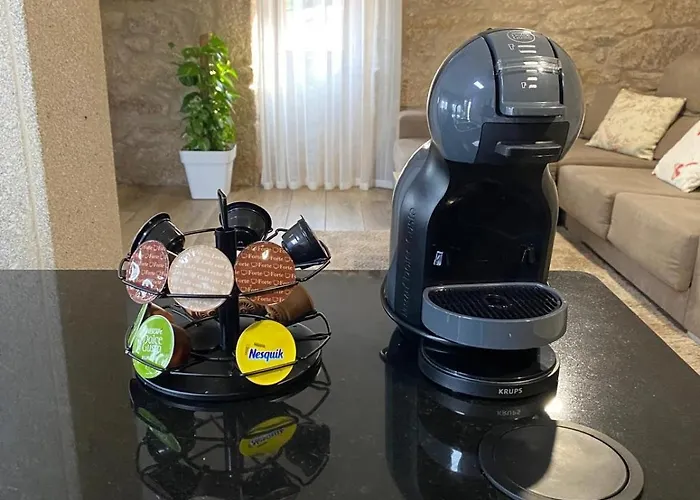 O Lar De Lola * Mondariz